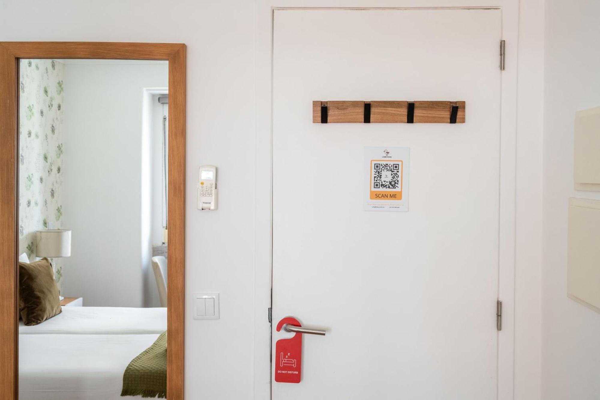 Cozy Avenida Guesthouse By Lisbeyond, Lisbon