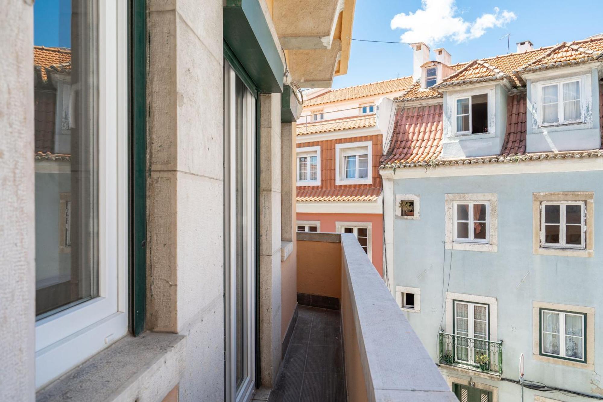 Cozy Avenida Guesthouse By Lisbeyond — Fotos 2